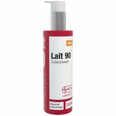 Lait Eclaircissant Lotion 90 HT26