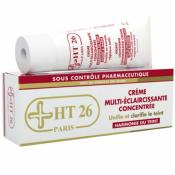  Crème multi-éclaircissante HT26 