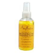 Elixir Reconstructive Finishing Shea Moisture Raw Shea Butter