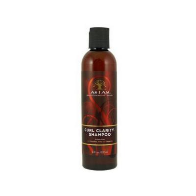 Clarity Shampoo AS I AM
