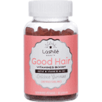 GOOD HAIR vitamines Boost Lashillé